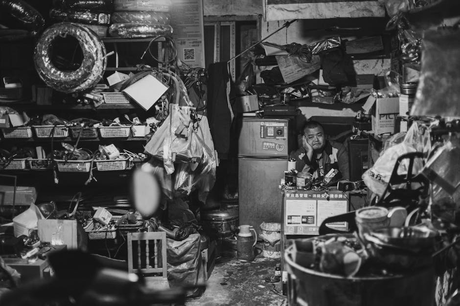 Nexus Property Management ured